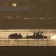 Boats on the Potomac