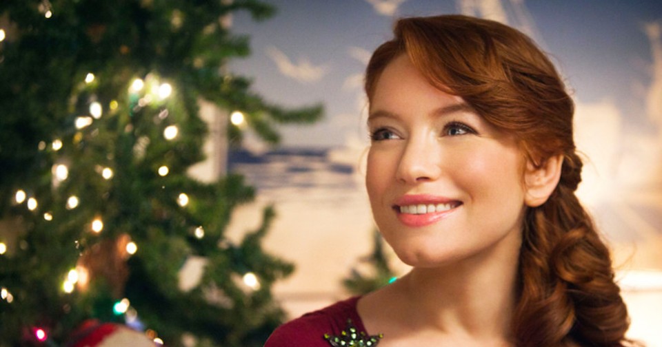 Hallmark Holiday Movies: The Quiz - The Atlantic