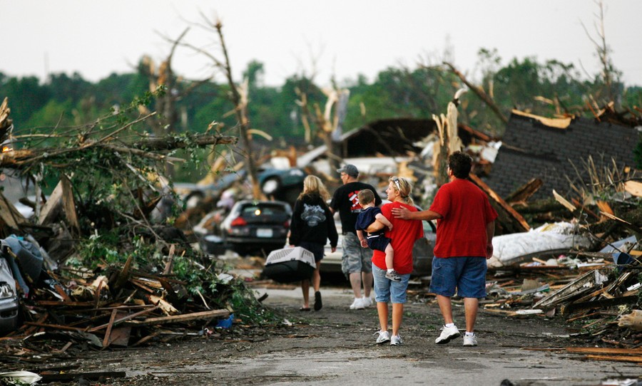 joplin missouri tornado facts