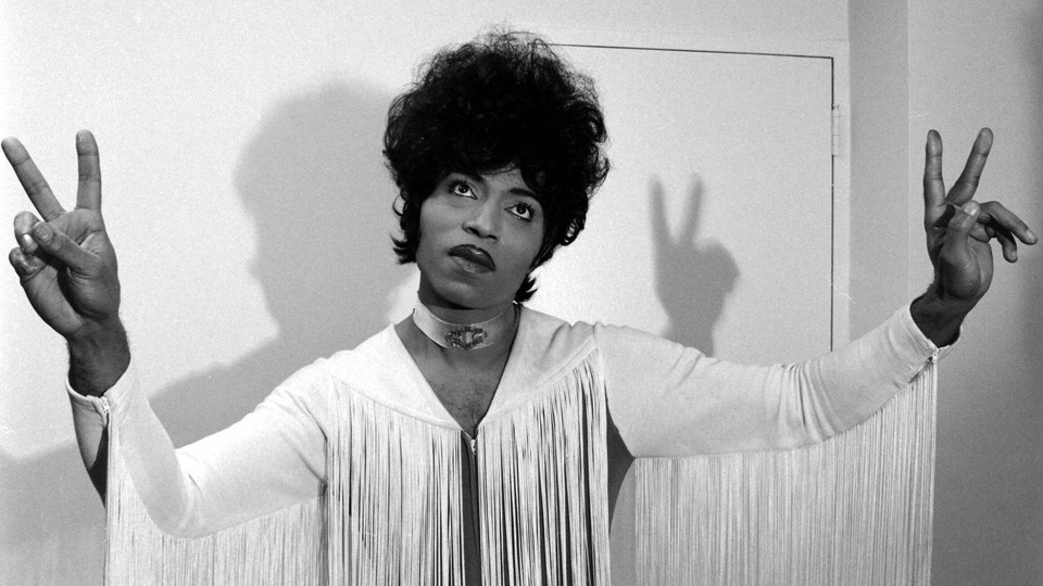 Little Richard, Dead at 87, Set the Mold by Breaking It - The Atlantic