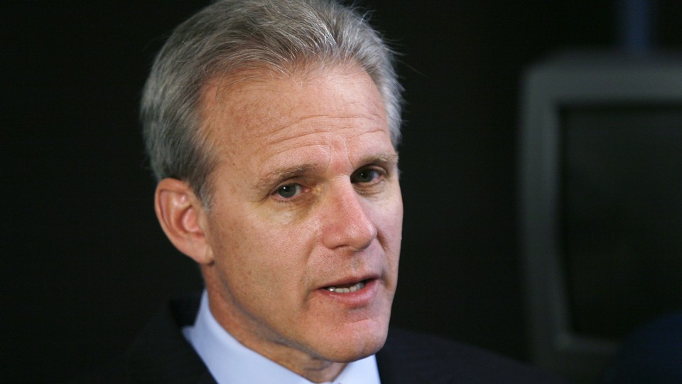 Israel's Former Ambassador Militant Shias Are More Dangerous Than