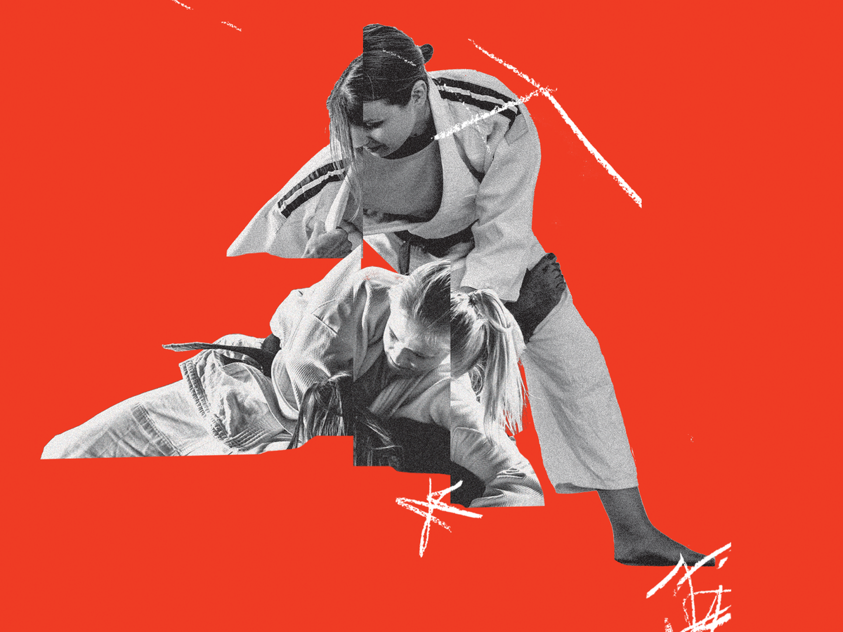 Why Brazilian Jiu Jitsu is the Best Martial Art for Women