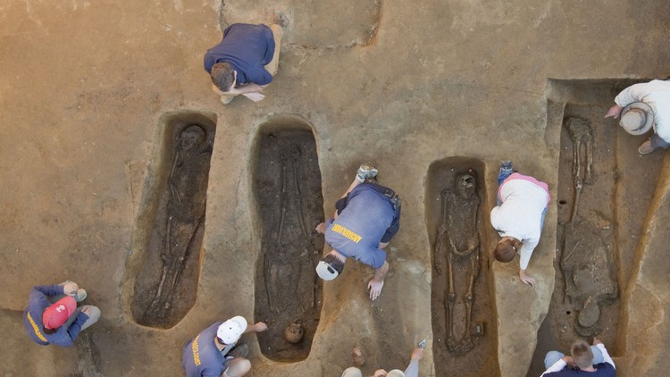 Secret Catholics at Jamestown - The Atlantic