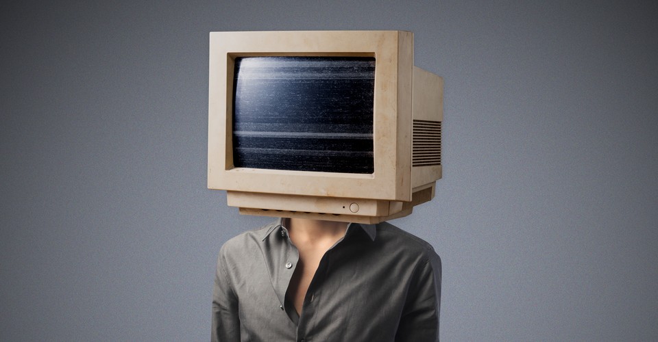 you are already living inside a computer the atlantic already living inside a computer