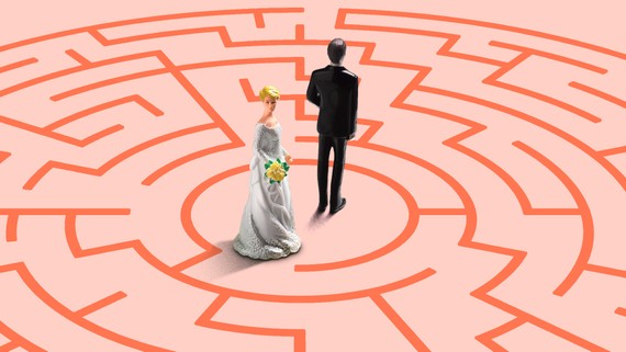 The High Cost of Divorce