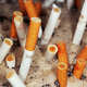 An image of cigarette buds