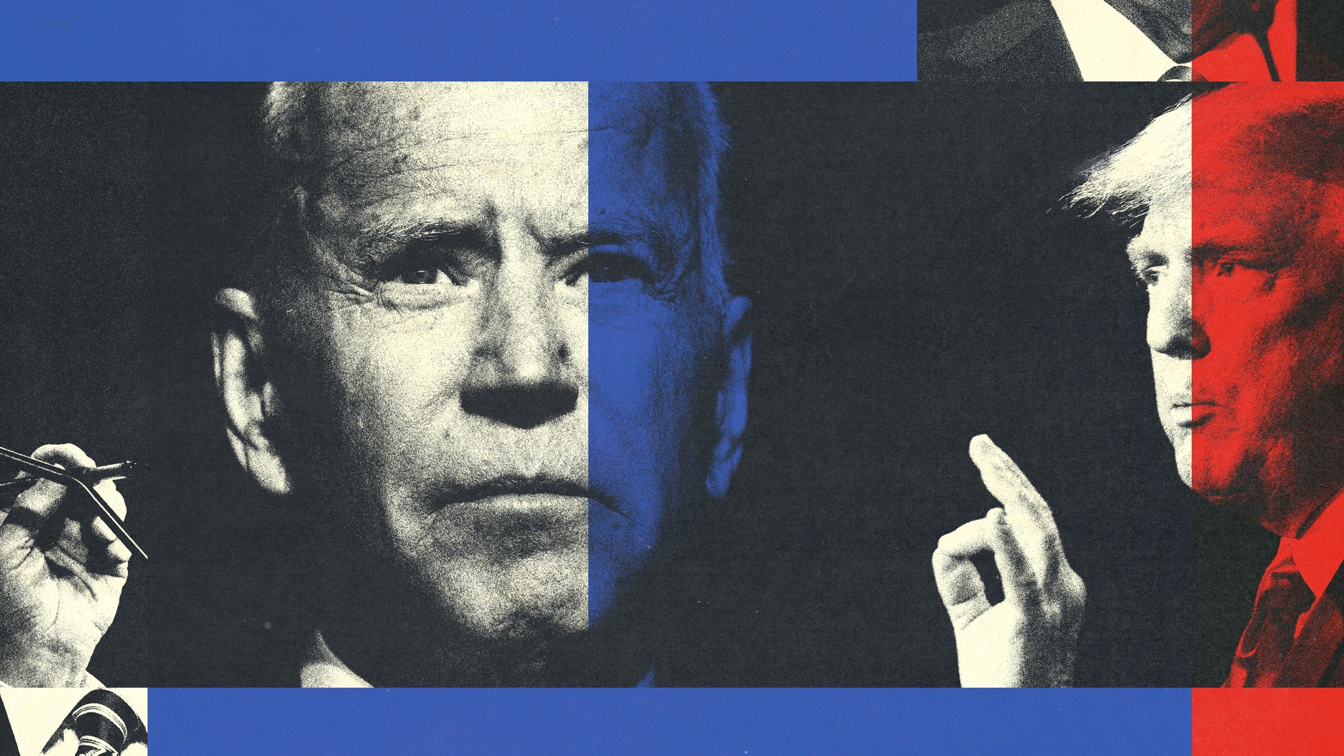 Biden s Ever Narrowing Path to Victory The Atlantic