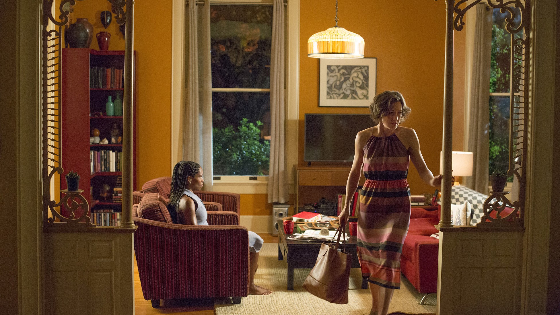 'The Leftovers' Recap, Season Two, Episode Six 'Lens' The Atlantic