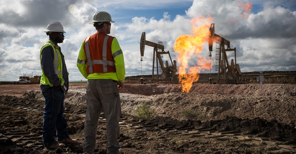 How to apply for north dakota oil field jobs