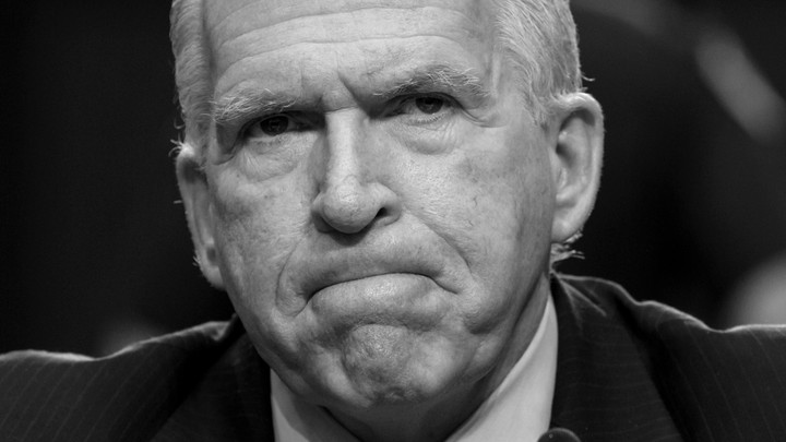 John Brennan
