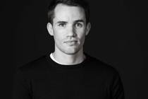 Tyler Watson, photographed by Hannah Thomson
