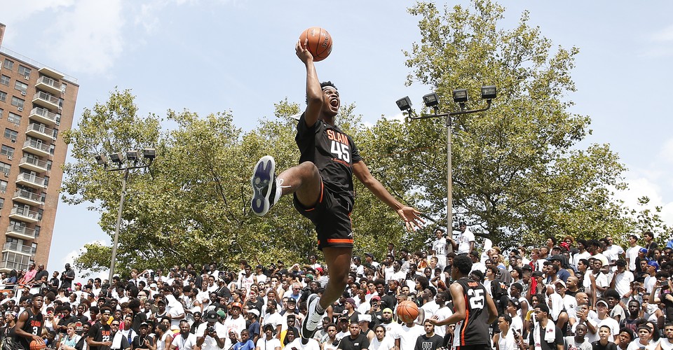 Can Josh Christopher Fix What Ails College Sports The Atlantic