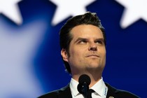 A photo of Matt Gaetz