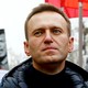Russian opposition leader Alexei Navalny