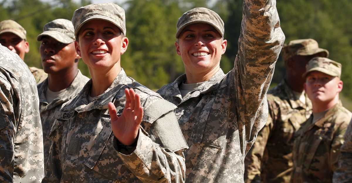 From Female Engagement Teams to Engagement Platoons: The Evolution