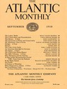 September 1910 Cover