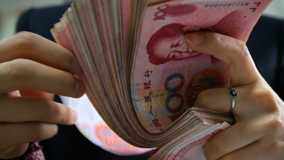 Two-Thirds Of The World's Self-Made Female Billionaires Are From China ...