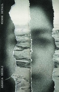 cover of "Minor Detail"