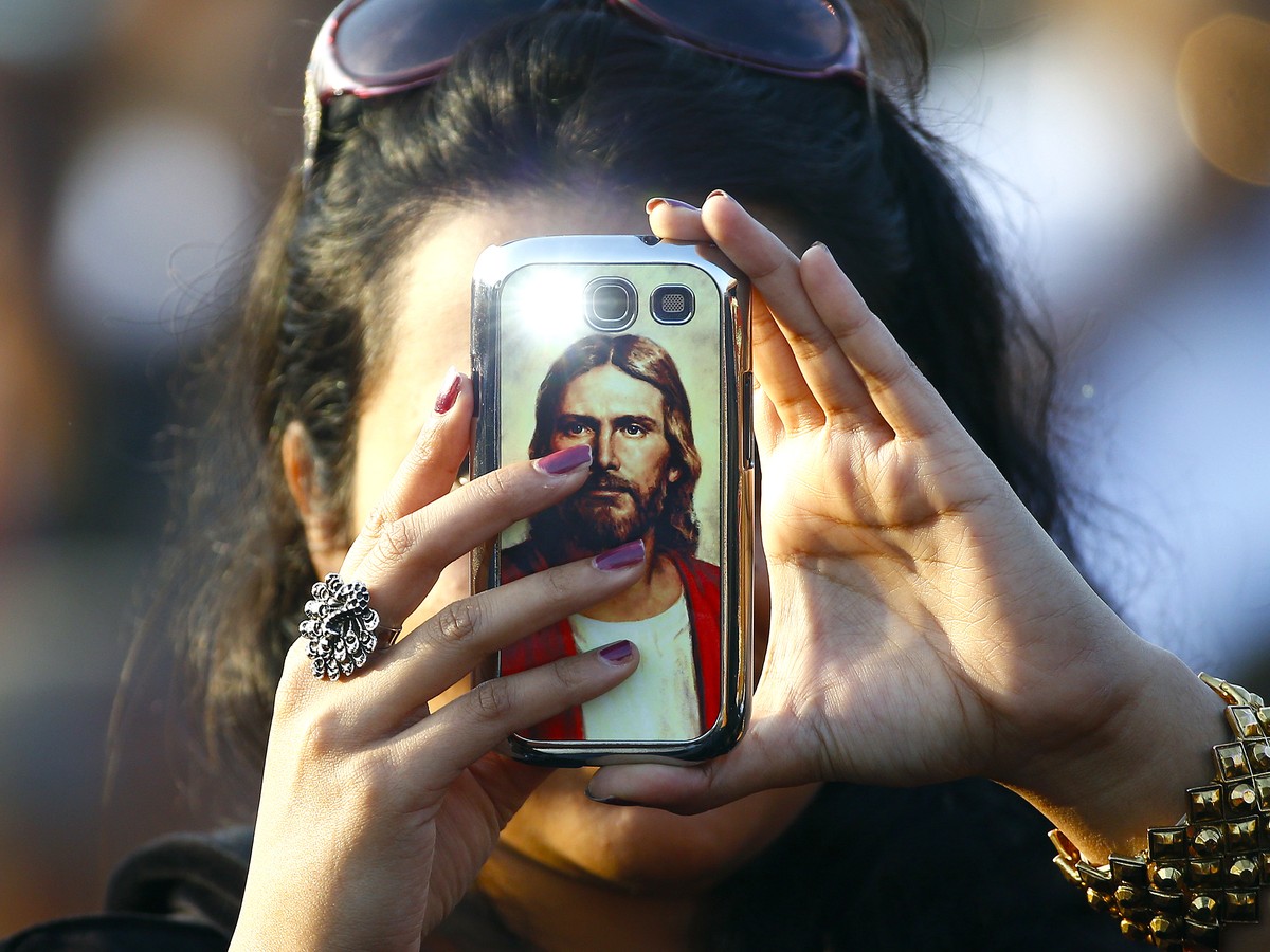 Young Christian Missionaries Grapple With Reverse Mission The Atlantic