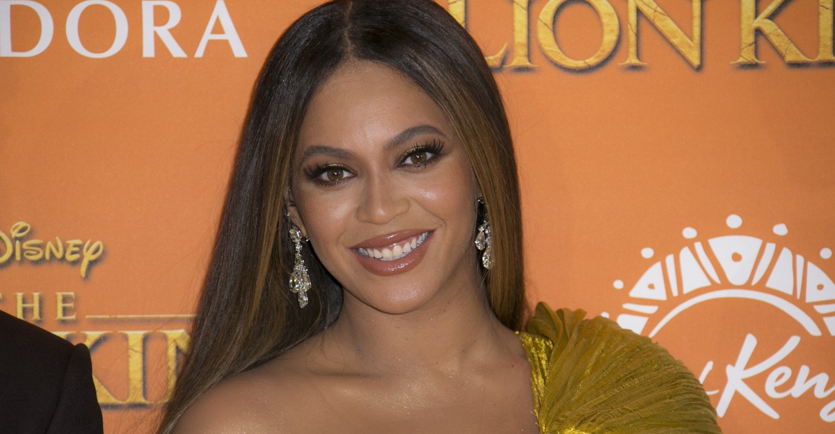 Beyoncés Lion King Album Tells A Rich Story The Atlantic 1401