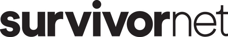 Survivor Net Logo