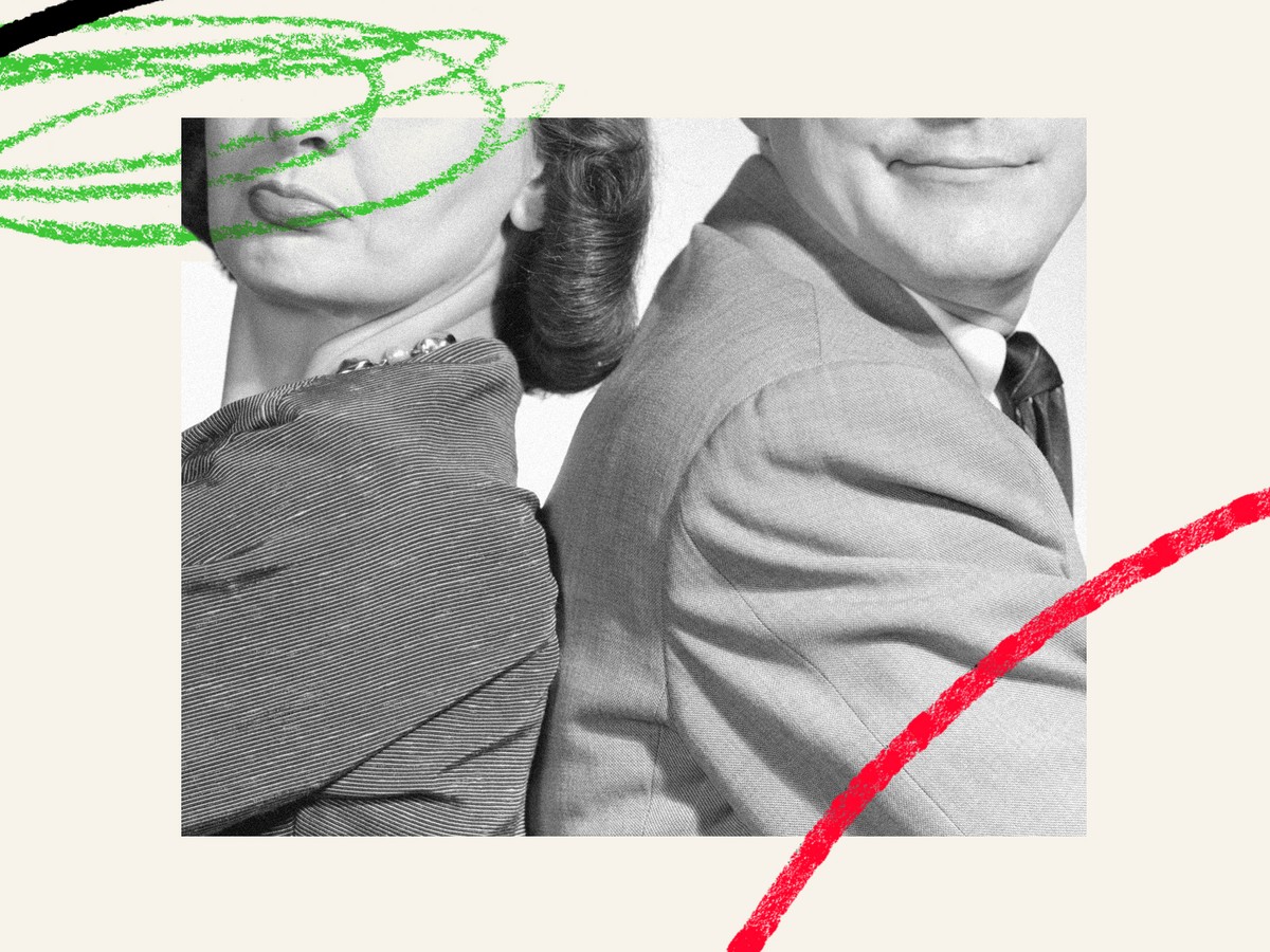How to Start Over: Parents Are Not All Good and All Bad - The ...