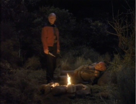 star trek darmok and jalad at tanagra