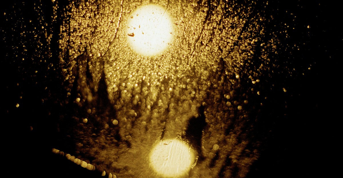 A Poem by Courtney Kampa: ‘After Balthus’