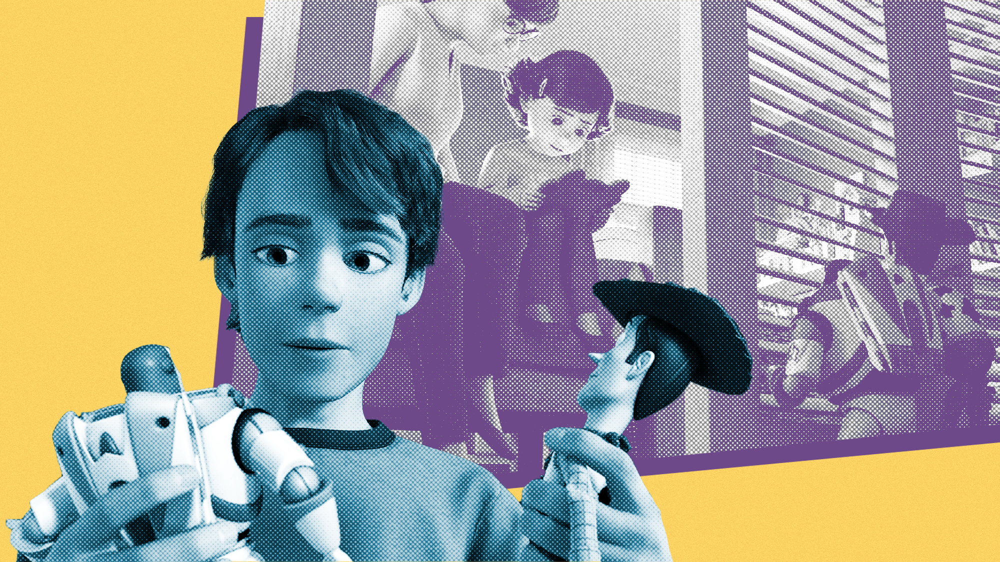 The Toy Story Franchise Forgot Its Own Message