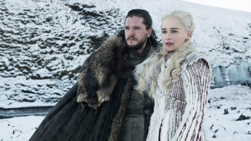 Game of Thrones' finale: Who lived, who died, who took the Iron