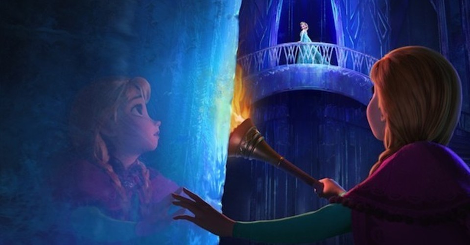 The Pro Gay Message Hidden In Every Disney Film The Atlantic