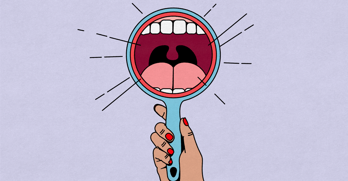 Why Taylor Swift’s Accent Has Changed