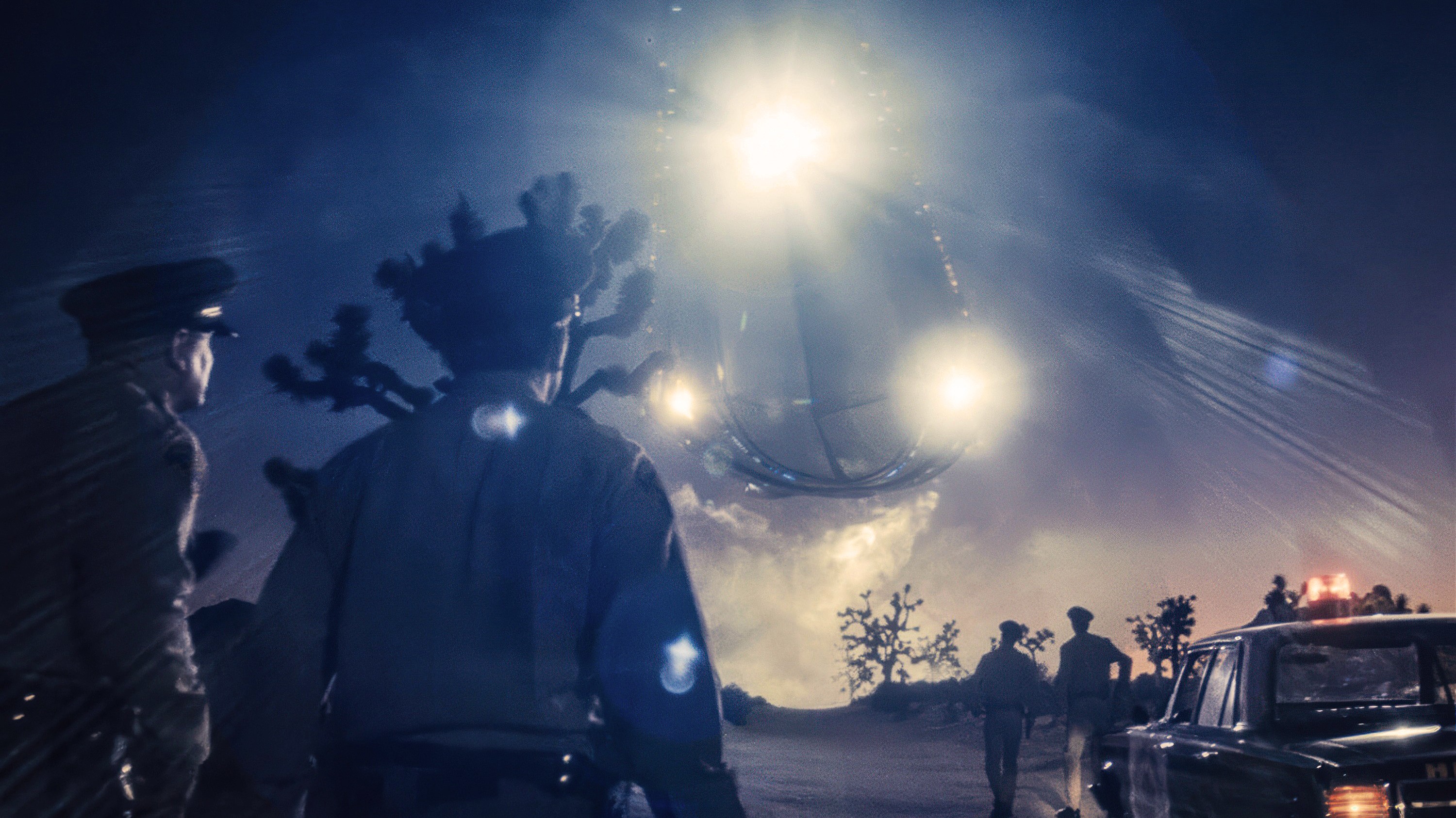 What Disclosure Day Misses About Aliens and Religion