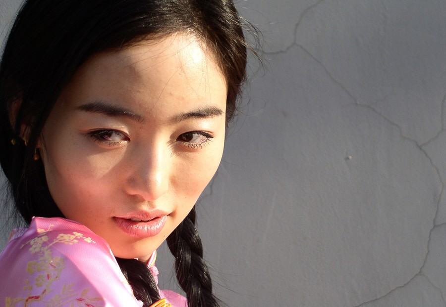 China Portrait of a People The Atlantic