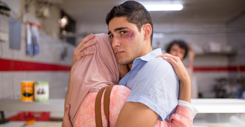 Watching Israeli Tv S Fauda As A Palestinian The Atlantic Click aici pentru a te autentifica. watching israeli tv s fauda as a