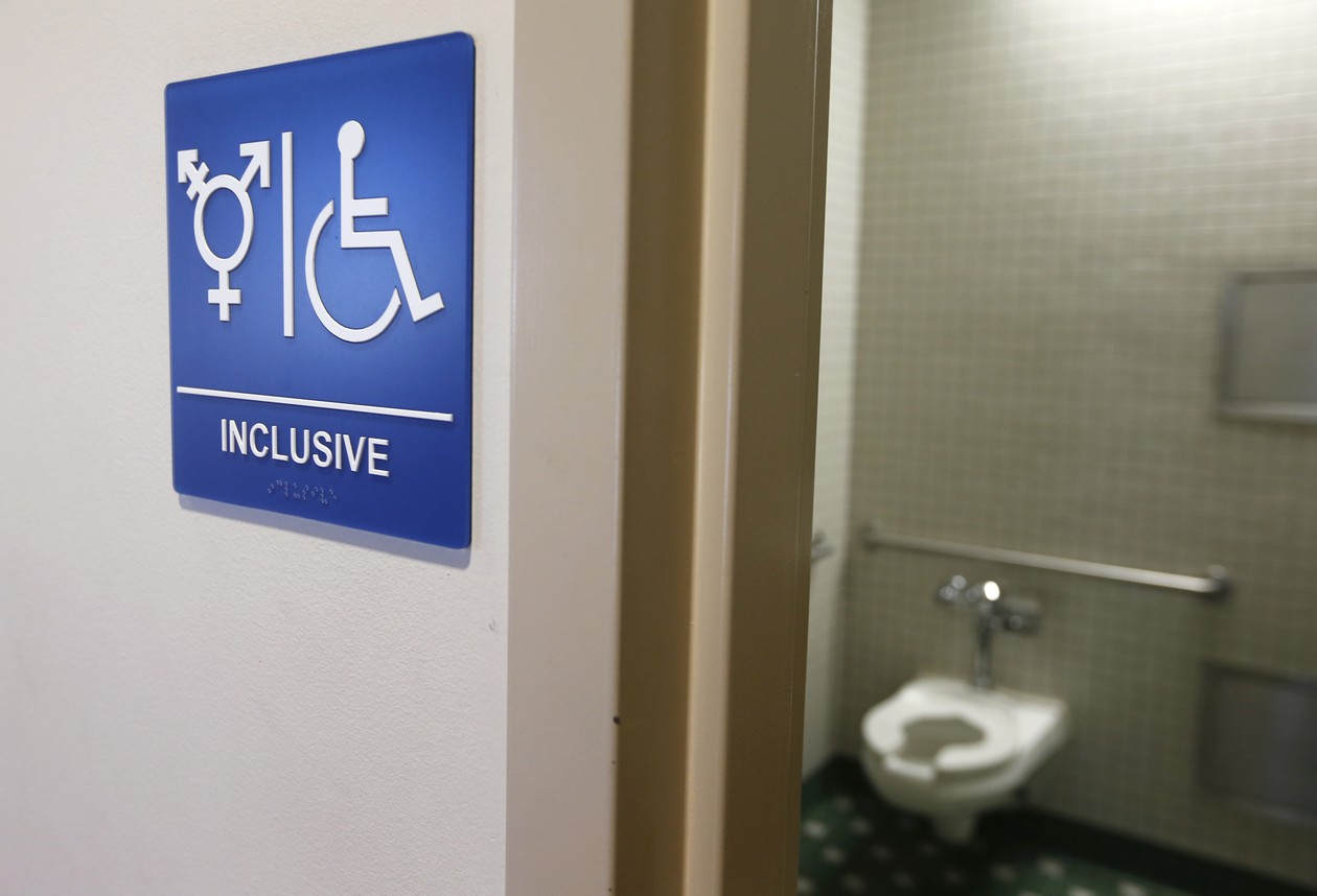 Bathrooms, Sports, And Pronouns: How Transgender Students Are ...