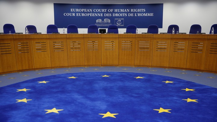 European Court of Human Rights
