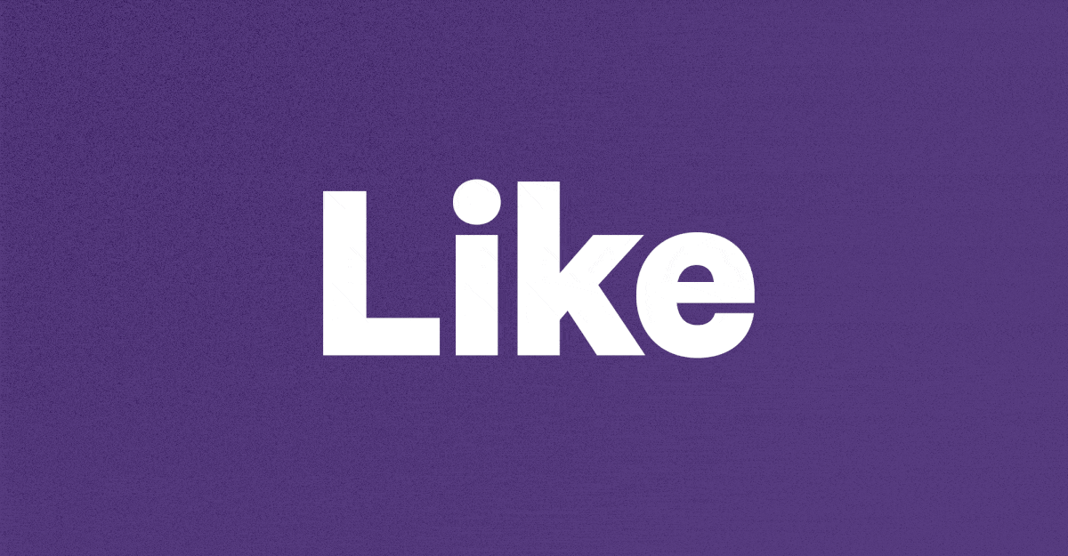 The Linguistic Evolution of 'Like' - The Atlantic