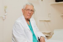 Warren Hern