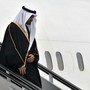 Muhamed bin Zayed