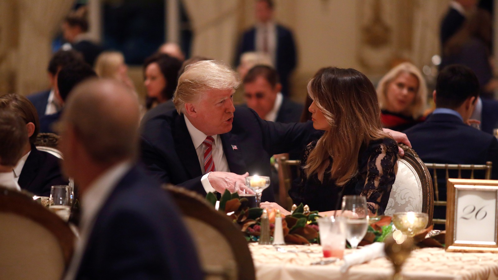 Trump Responds to Scandal by Manipulating the News Cycle ...