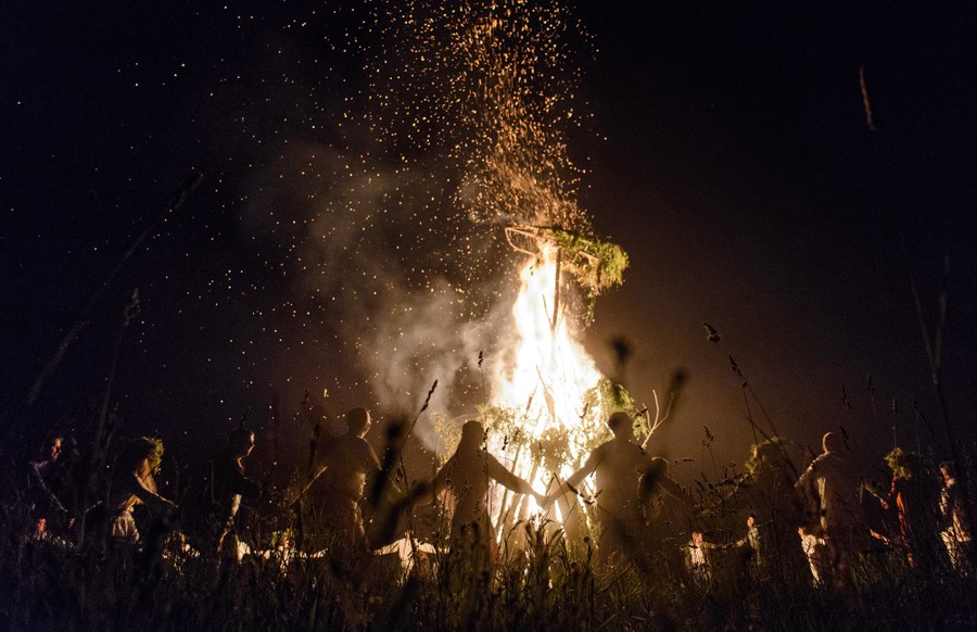 Photos of the Week: 6/18-6/24 - The Atlantic