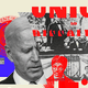 A collage of images of Joe Biden, the Capitol, Abraham Lincoln, and the Civil War era