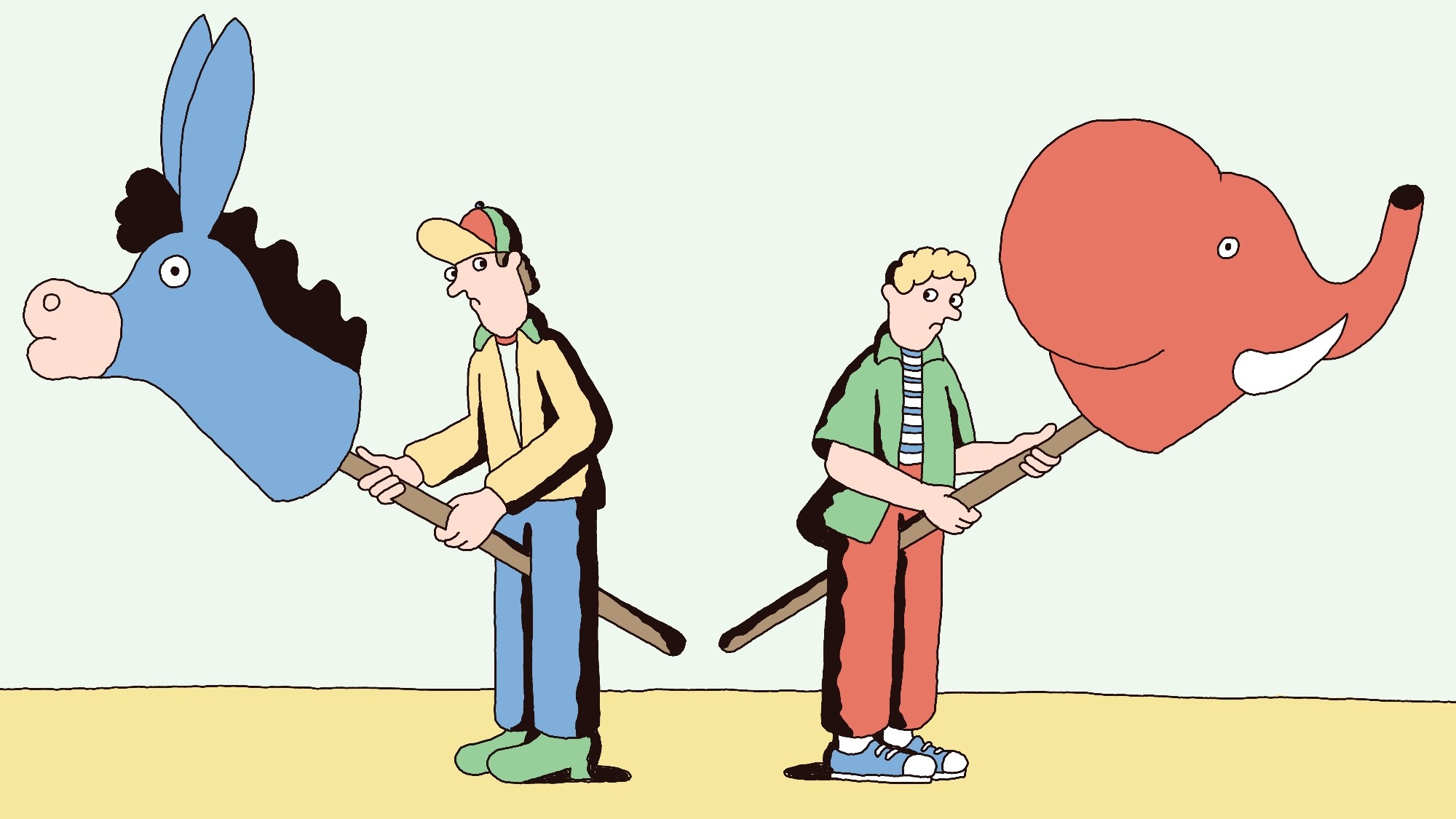 Meet ‘Little Gen Z’