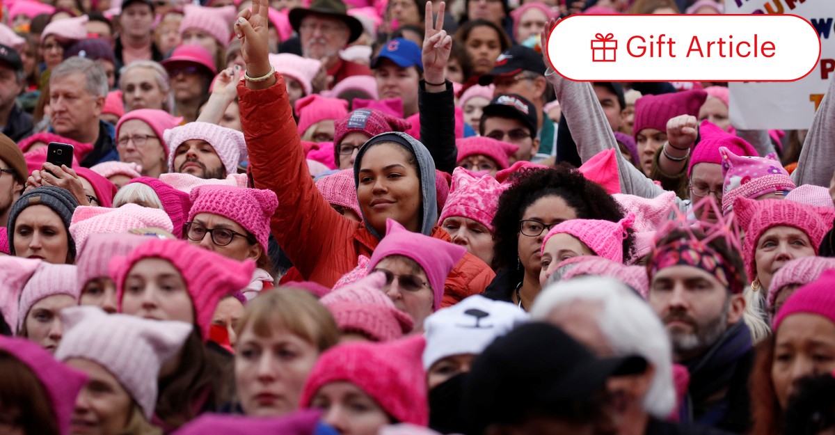 The Women display picture 2
