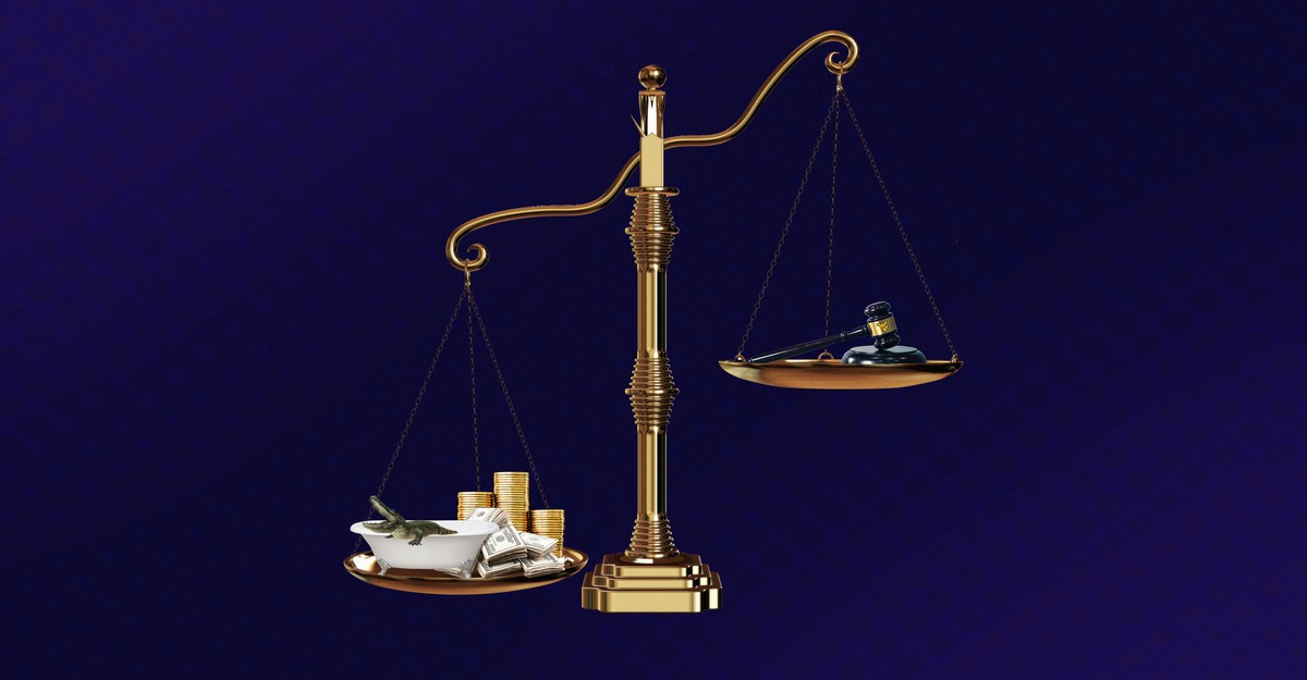 NextImg:A Supreme Court Impeachment Fight That’s Already Under Way