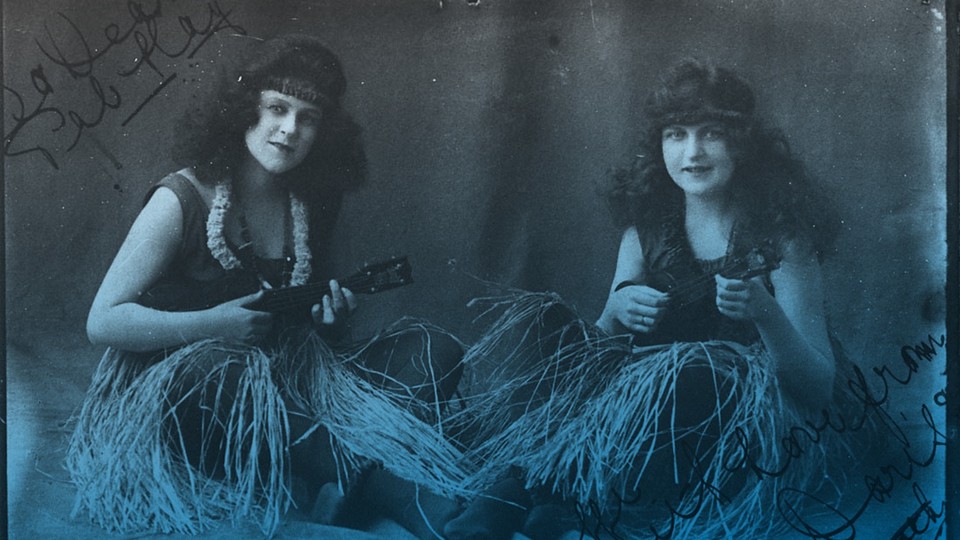 BBC World Service - The Forum, Ukulele - a history of Hawaii's national  instrument