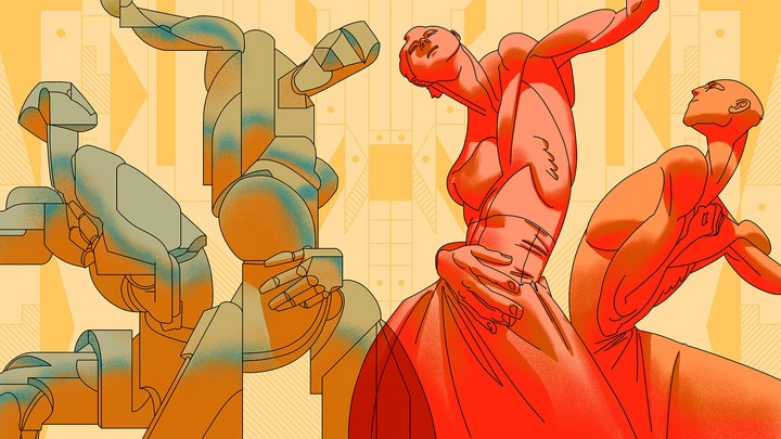theatlantic.com - Valerie Trapp - I Trained as a Dancer. Then I Saw the Robots Move.