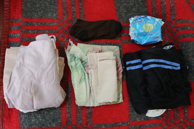 Photos of Expectant Mothers' Hospital Bags Around the World - The