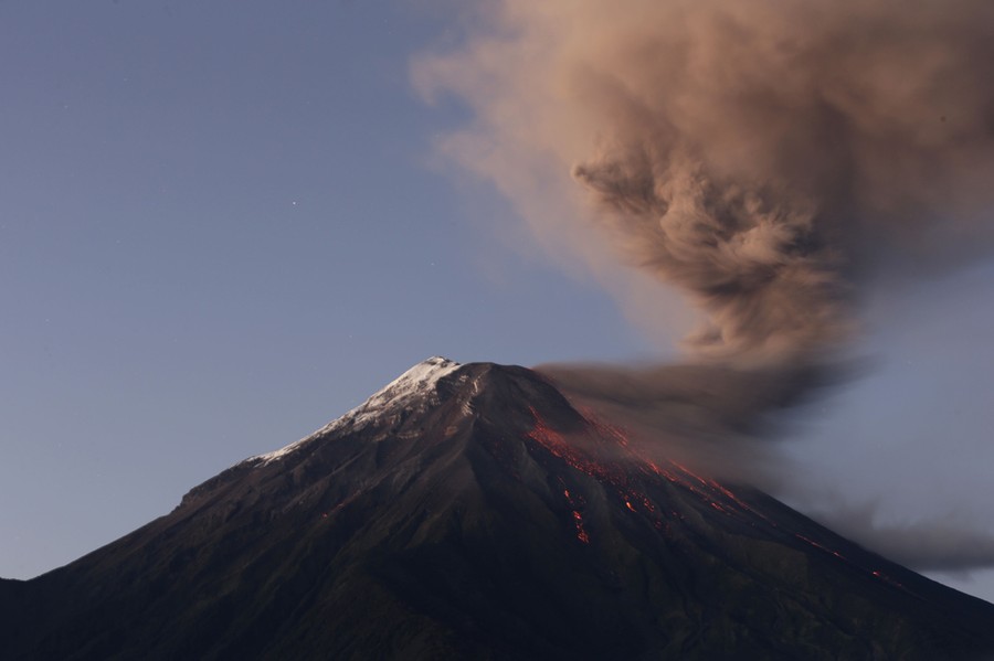 Photos of the Week: 8/30-9/5 - The Atlantic